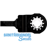 BOSCH Tauchsägeblatt AIZ 10 AB BIM filigrane Arbeiten, Gipskarton BOSCH Tauchsägeblatt AIZ 10 AB BIM filigrane Arbeiten, Gipskarton