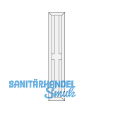 IGM Ersatzwendeplatte HW 50 x 5,5 x 1,1 mm