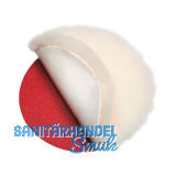 FEIN Lammfell-Polierscheibe � 200mm
