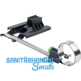 FESTOOL Kreisschneider KS zu PS400 Kreisdurchmesser 68mm - 3m inklusive Adapter FESTOOL Kreisschneider KS zu PS400 Kreisdurchmesser 68mm - 3m inklusive Adapter
