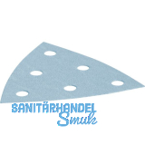 FESTOOL StickFix Schleifblätter Granat V93 Korn 60 Inhalt 50 Stück FESTOOL StickFix Schleifblätter Granat V93 Korn 60 Inhalt 50 Stück