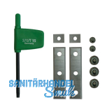 FESTOOL Ersatzwendeplatten Set