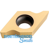 METABO HM-Wendeplatte R2 (10 St�ck)