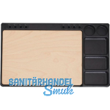 GEDORE Schichtholzplatte 2004 HP-14 563 x 409 x 30 mm