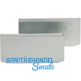 GEDORE Querteiler E-3000/37 L�nge 120 mm H�he 55 mm