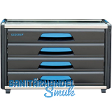 GEDORE Werkzeug-Box-Modul WorkMo B3, 1110 WM 34 789x396x506 mm GEDORE Werkzeug-Box-Modul WorkMo B3, 1110 WM 34 789x396x506 mm