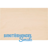 GEDORE Holz-Arbeitsplatte 1110 WMHP 2 f. WorkMo B2 571 x 426 x 41 mm