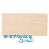 GEDORE Holz-Arbeitsplatte 1110 WMHP 3 f. WorkMo B3 834 x 426 x 41 mm