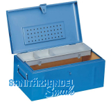 GEDORE Jumbo-Werkzeugkoffer blau 1440-83 340 x 841 x 427 mm