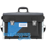 GEDORE Werkzeugkoffer WK 1091 L 430 x 200 x 290 mm GEDORE Werkzeugkoffer WK 1091 L 430 x 200 x 290 mm