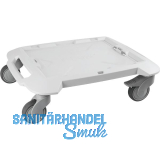 GEDORE Trolley Roller L-Boxx 646 x 492 x 184 mm GEDORE Trolley Roller L-Boxx 646 x 492 x 184 mm