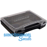 GEDORE i-Boxx 72 leer 1101 L 367 x 316 x 72 mm