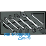 GEDORE 1/3 ES Modul 1500 E-2 B-400 L Breite 157,5 mm Tiefe 310 mm