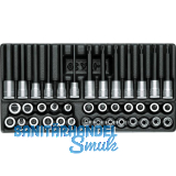 GEDORE 1/3 ES Modul 1500 E-ITX 30 L Breite 157,5 mm Tiefe 310 mm