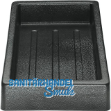 GEDORE 1/3 ES Modul 1500 E-N L Breite 157,5 mm Tiefe 310 mm