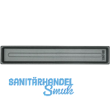 GEDORE Distanzmodul aus Kunststoff leer 1500 ED-70 K 475x77x40 mm