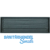 GEDORE L�ngsmodul Kunststoff leer 1500 ED-150 K 480 x 150 x 42 mm