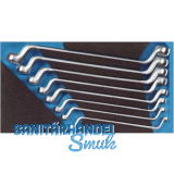 GEDORE 1/3 Check-Tool- Modul EI 1500 CT1-2 L Breite 157,5 mm Tiefe 310 mm