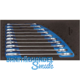 GEDORE 1/3 Check-Tool- Modul EI 1500 CT1-6 L Breite 157,5 mm Tiefe 310 mm