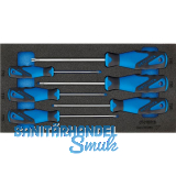 GEDORE 1/3 Check-Tool- Modul EI 1500 CT1-2163TXB L Breite 157,5 mm Tiefe 310 mm