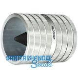 GEDORE Rohrfr�ser f�r Edelstahlrohre 232500 f�r Rohr Durchmesser 10-56 mm