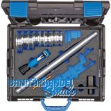 GEDORE Handrohrbieger-Satz 1100-278601 � 6-18 mm 12-teilig