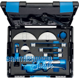 GEDORE Handrohrbieger-Satz hydraulisch 1101-245681 � 6-22mm 15-teilig