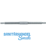 GEDORE Gewindefeile 140 f�r metrische Gewinde