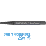 GEDORE Schraubenausdreher 8551 Gr.3 f�r Schrauben M 8 - 11