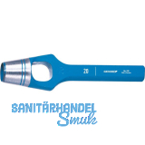 GEDORE Henkellocheisen 5700 DIN 7200 A Loch � 12 mm