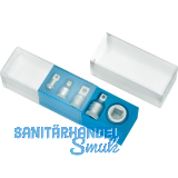 GEDORE Adapter Satz 1/4" - 3/4" S 2032-05 5-teilig