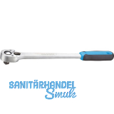 GEDORE Umschaltknarre 1993U-10L DIN3122 1/2"vierkant Länge 350 mm GEDORE Umschaltknarre 1993U-10L DIN3122 1/2"vierkant Länge 350 mm