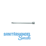 GEDORE Verlängerung 1990- 12 DIN3123 1/2"vierkant Länge 12"/305 mm GEDORE Verlängerung 1990- 12 DIN3123 1/2"vierkant Länge 12"/305 mm