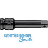 GEDORE Kraftschrauber Verl�ngerung KB 2090-2 1/4" vierkant L�nge 50 mm