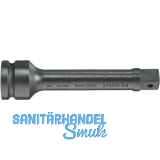 GEDORE Verlängerung KB 3090 für Kraftsteckschlüssel 3/8"vierkant Länge 75 mm GEDORE Verlängerung KB 3090 für Kraftsteckschlüssel 3/8"vierkant Länge 75 mm