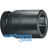 GEDORE Kraftsteckschl�ssel PKW KR 19 1/2"vierkant 17 mm sechskant