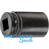GEDORE Kraftsteckschl�ssel lang K32SL DIN 3129 3/4" vierkant 17 mm 6-kant UD