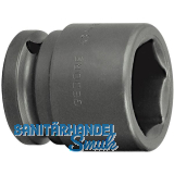 GEDORE Kraftsteckschl�ssel Zoll K 32 (AF) 3/4"vierkant 13/16" sechskant