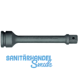GEDORE Verlängerung KB 3290 für Kraftsteckschlüssel 3/4"vierkant Länge 205 mm GEDORE Verlängerung KB 3290 für Kraftsteckschlüssel 3/4"vierkant Länge 205 mm