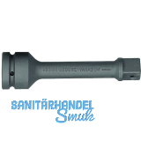 GEDORE Verlängerung KB 2190-16 für Kraftsteckschlüssel 1"vierkant Länge 405 mm GEDORE Verlängerung KB 2190-16 für Kraftsteckschlüssel 1"vierkant Länge 405 mm