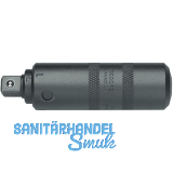 GEDORE Schraubenl�ser K 1900 1/2" L�nge 123 mm