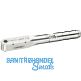 GEDORE Dremometer AM 8554-02 1/4"vierkant Messbereich 6-30 Nm/Kunststoffkassette