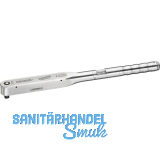 GEDORE Dremometer BL 8566-02 1/2"vierkant Messbereich 25-120 Nm/Kunststoffbox