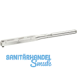 GEDORE Dremometer BCL 8578-00 1/2"vierkant Messbereich 40-200 Nm/Kunststoffbox