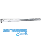 GEDORE Dremometer CL 8567-10 1/2" vierkant Messbereich 60-300 Nm/Kunststoffbox