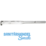 GEDORE Dremometer D 8563-20 3/4"vierkant Messbereich 155-760 Nm/Blechkasten