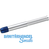 GEDORE Alu-Verl�ngerungsrohr mit Spannmutter 8571-80 L�nge 762 mm zu DS/DX