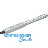 GEDORE Dremometer BZ A+S 7461-01 � 16 mm Messbereich 25-120 Nm