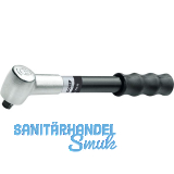 GEDORE Drehmomentschl�ssel TSN Slipper 759-00 1/4"vierkant Messber. 5-25 Nm ESD