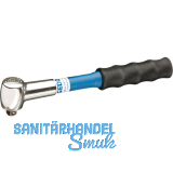 GEDORE Drehmomentschl�ssel TSN Slipper 759-01 3/8"vierkant Messber. 5-25 Nm ESD